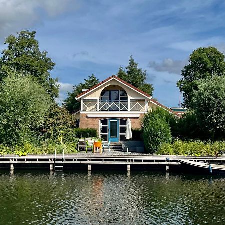 Villa Sudersee Воркум Екстериор снимка
