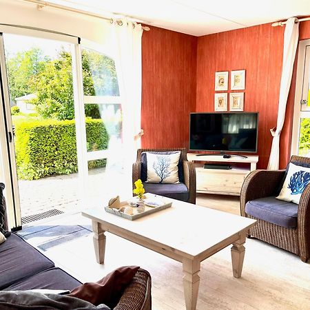 Villa Sudersee Воркум Екстериор снимка