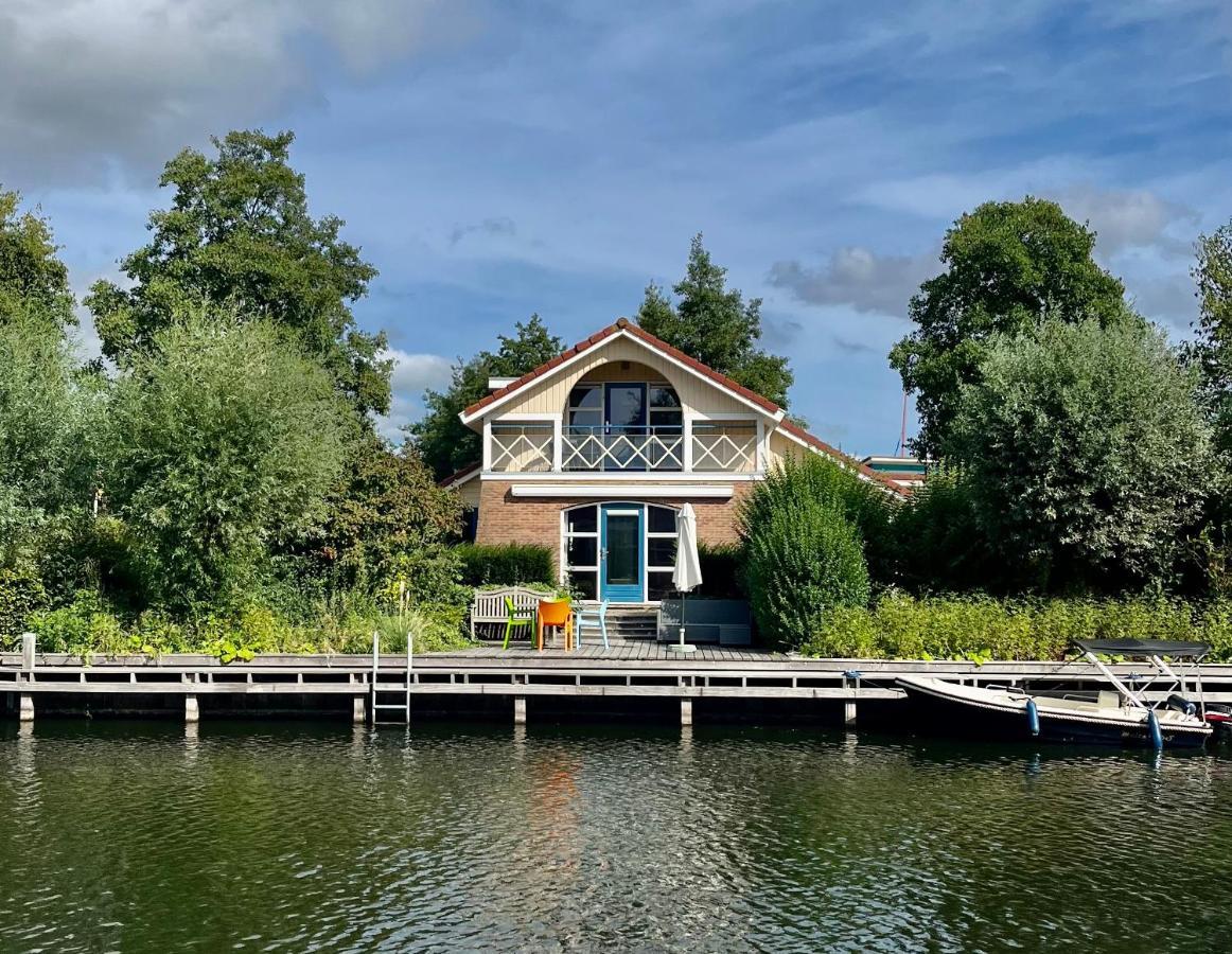 Villa Sudersee Воркум Екстериор снимка