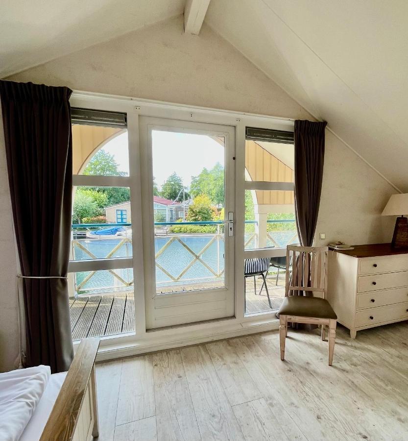 Villa Sudersee Воркум Екстериор снимка