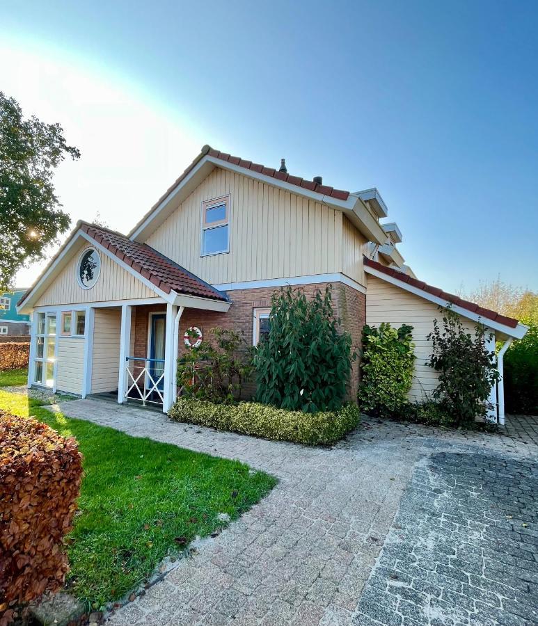Villa Sudersee Воркум Екстериор снимка
