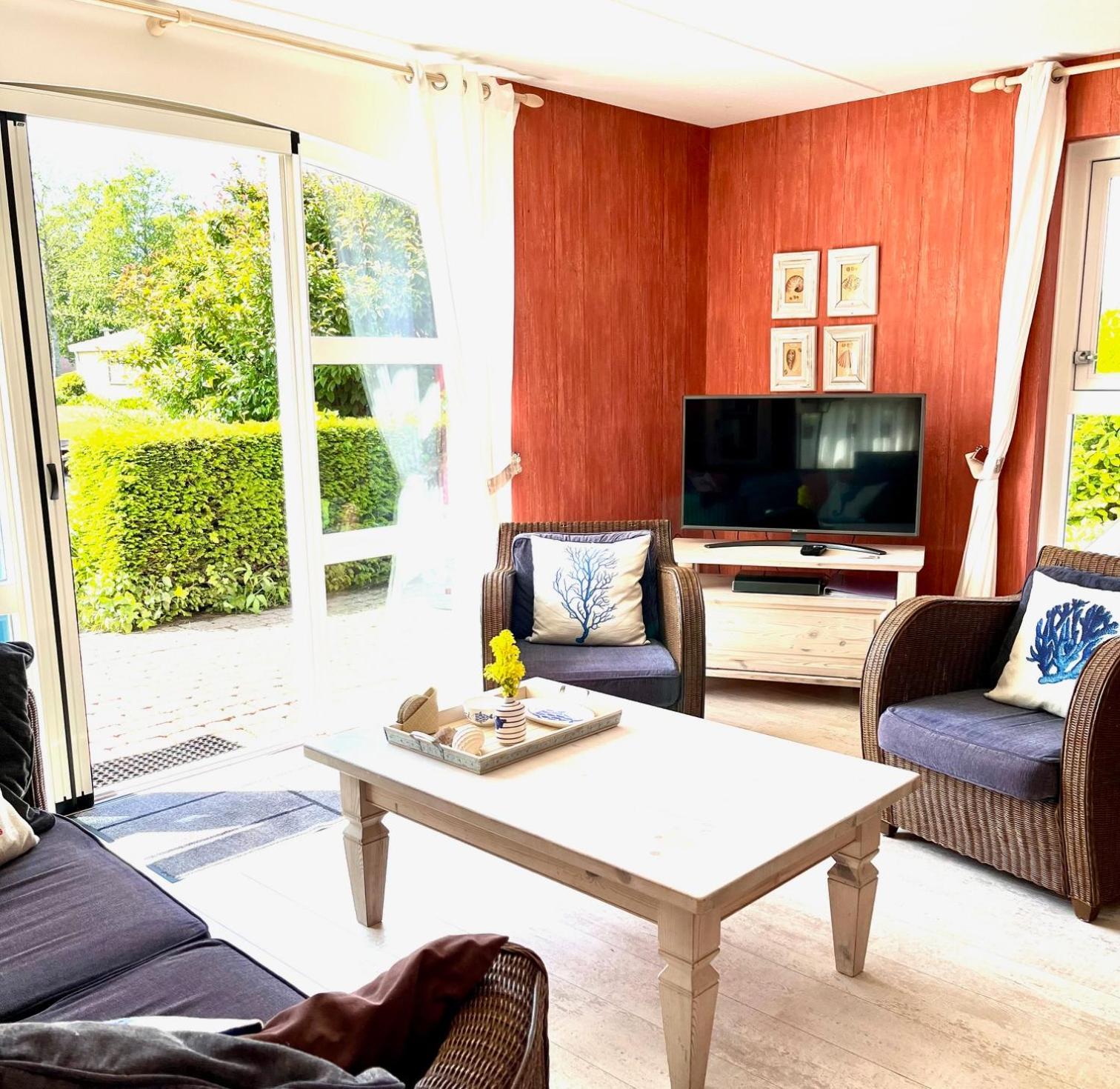 Villa Sudersee Воркум Екстериор снимка