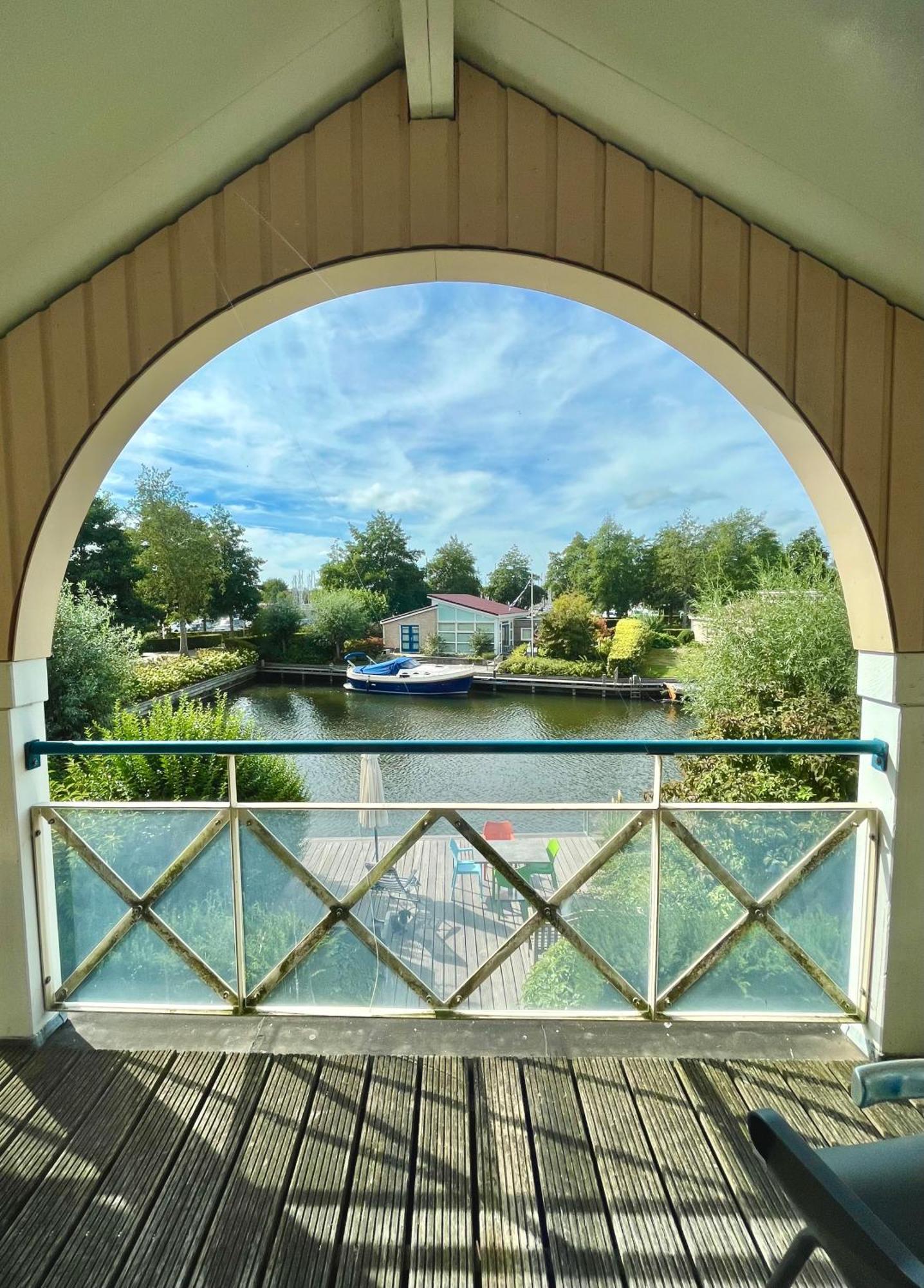 Villa Sudersee Воркум Екстериор снимка